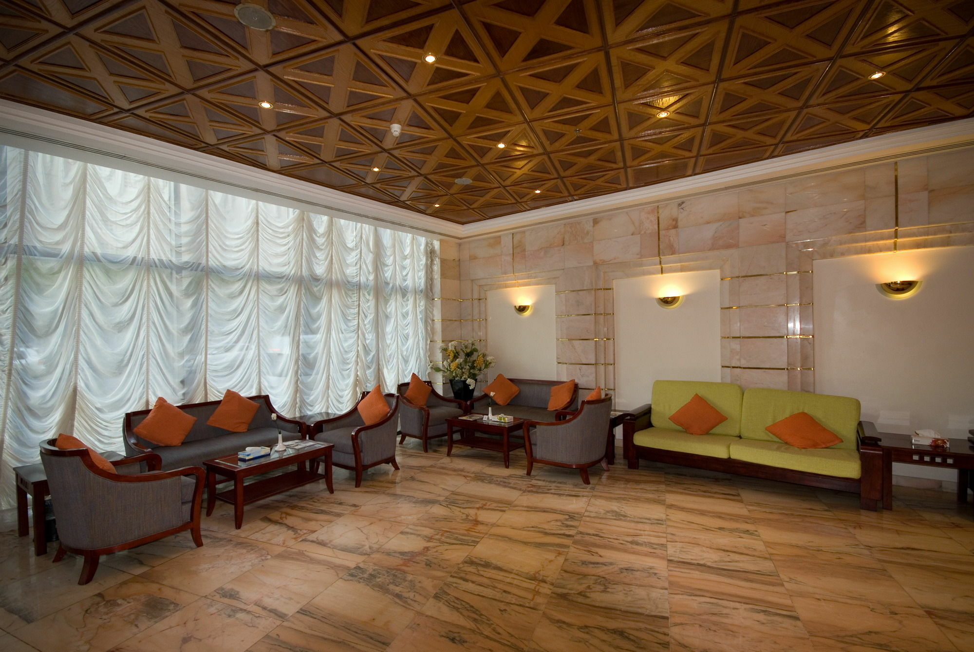 Dar Al Eiman Al Andalus 4* Mekka